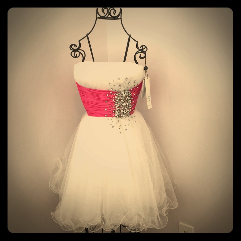 Sherri Hill Dress
